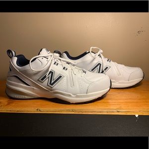 New Balance 608’s classic comfort shoes